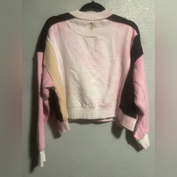 NWOT Free people movement crewneck - Picture 7 of 10